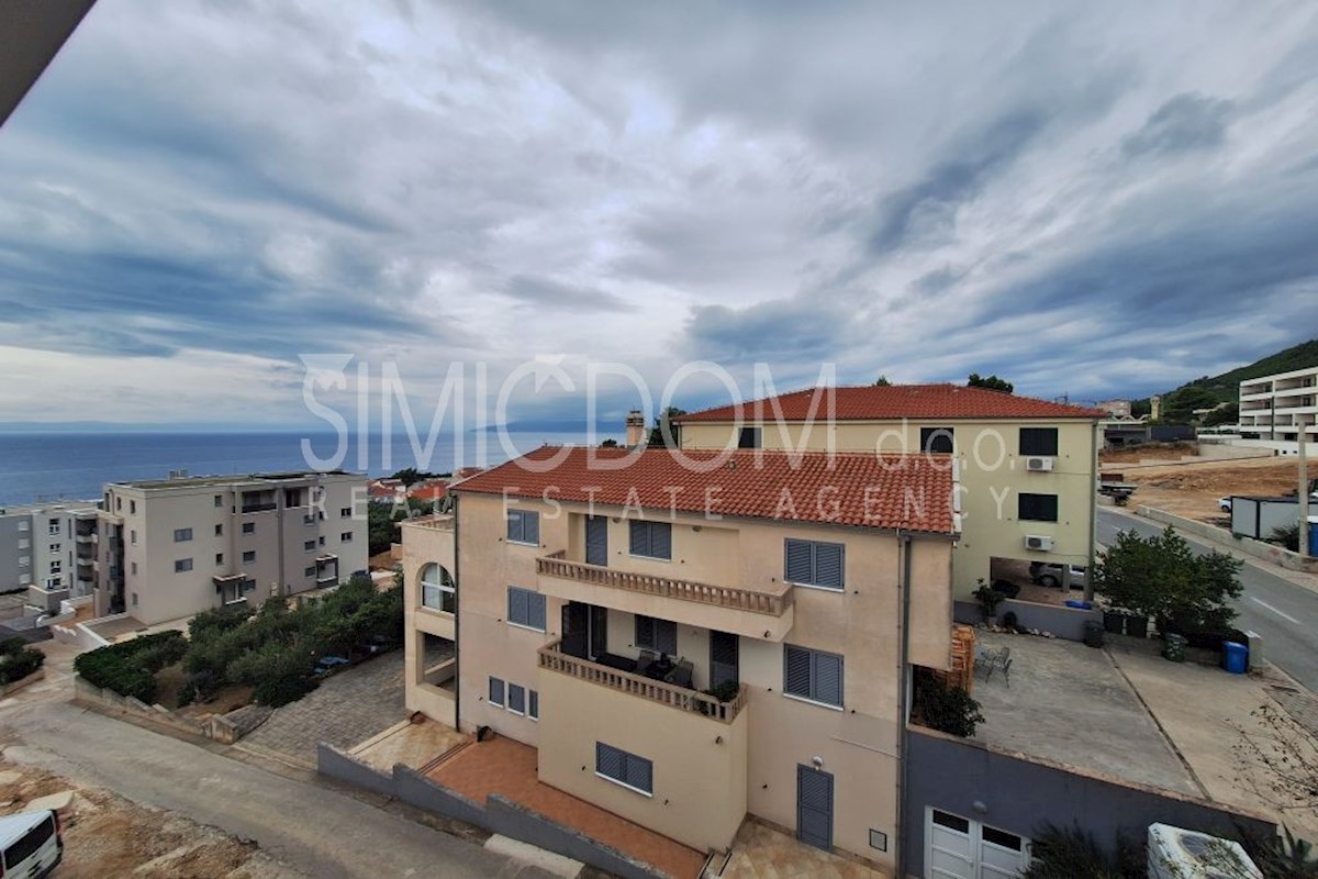 Stanovanje na atraktivni lokaciji, Split