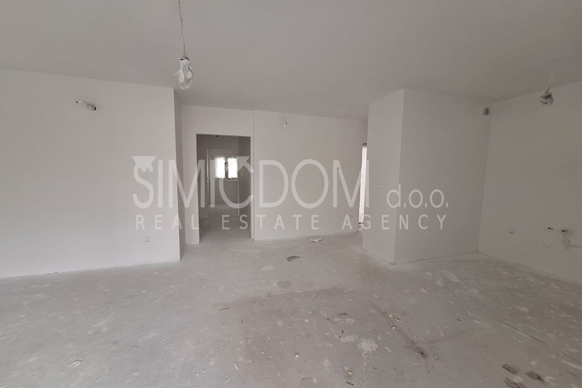 Stanovanje na atraktivni lokaciji, Split