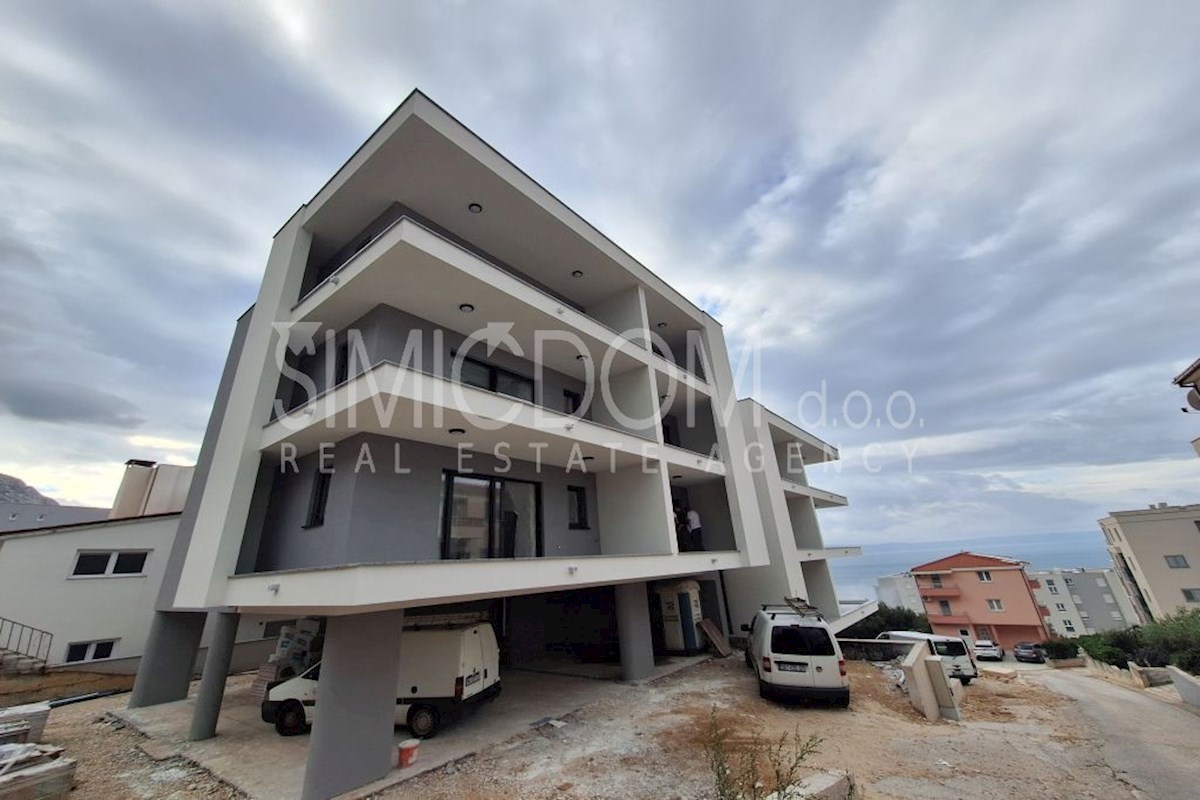 Stanovanje na atraktivni lokaciji, Split