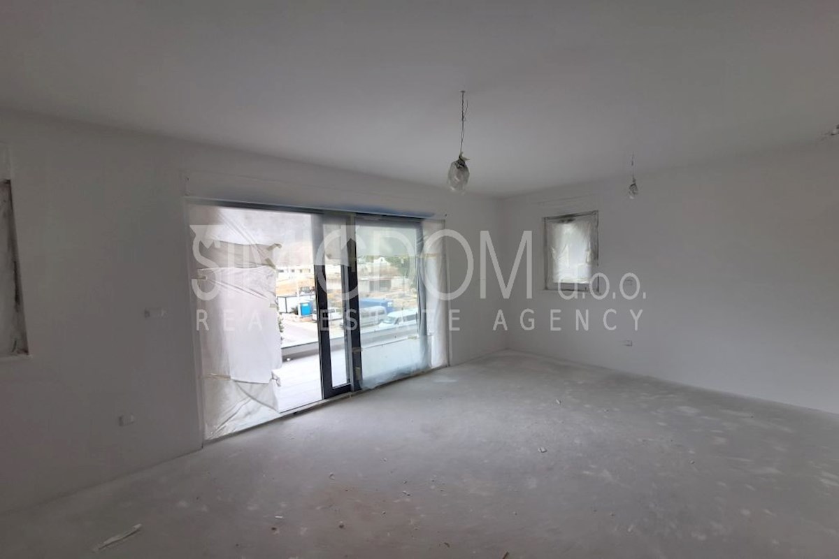 Stanovanje na atraktivni lokaciji, Split