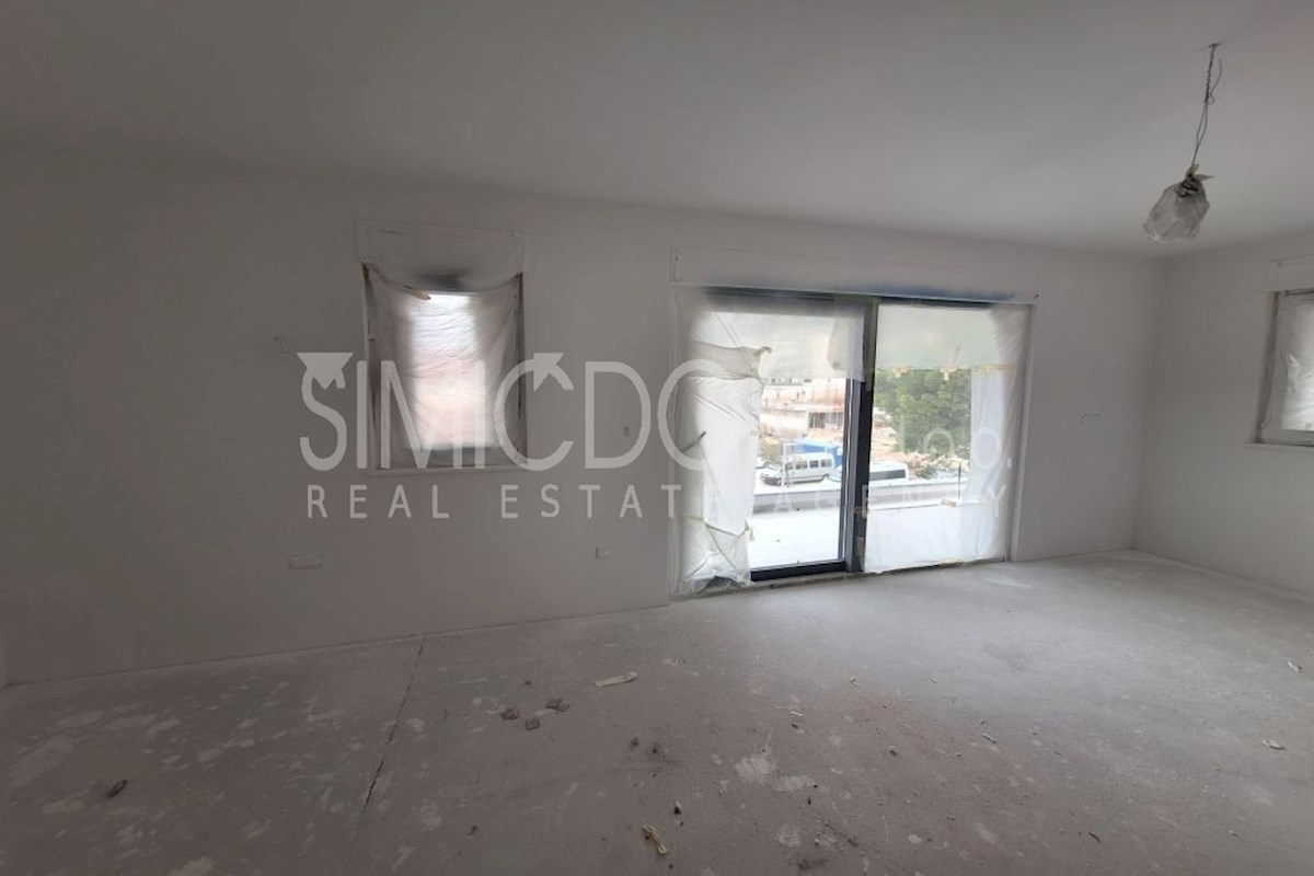 Stanovanje na atraktivni lokaciji, Split