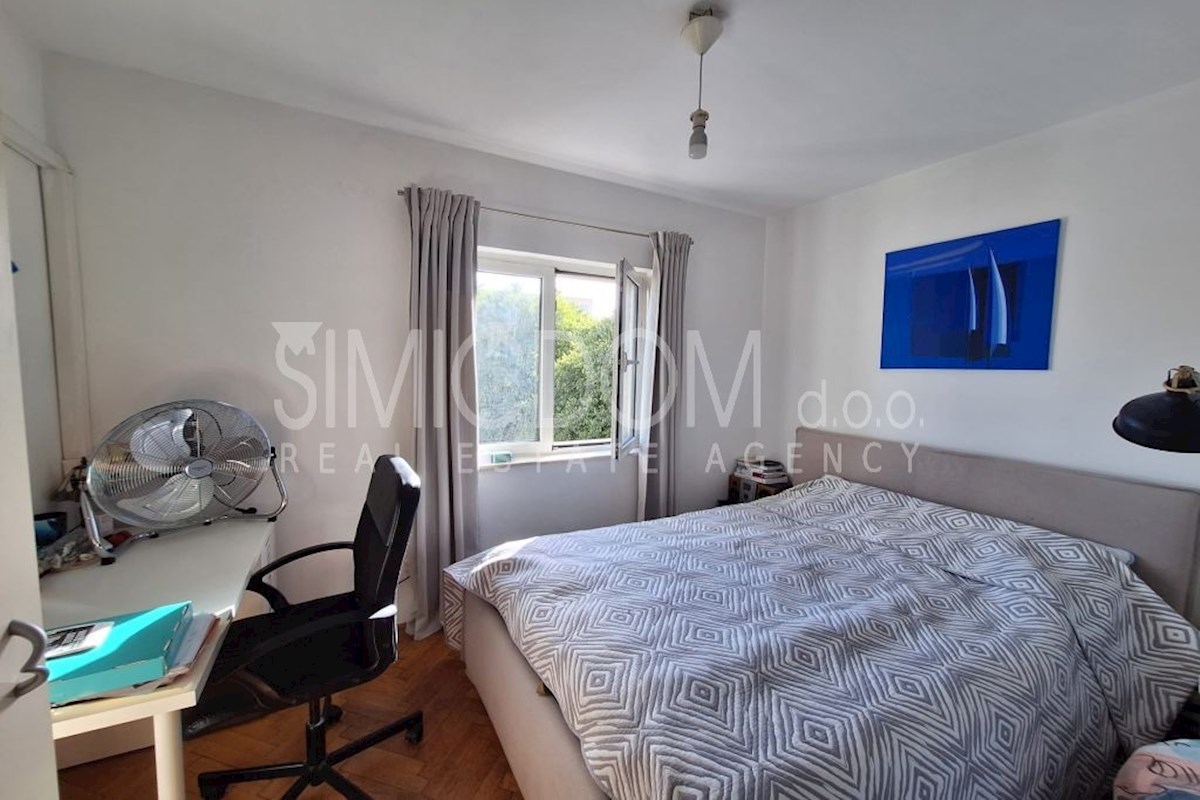 Stanovanje na atraktivni lokaciji, Split