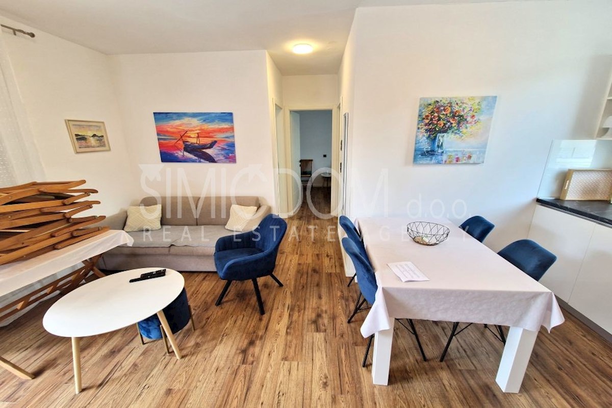 Opremljeno stanovanje v novogradnji, Grebaštica