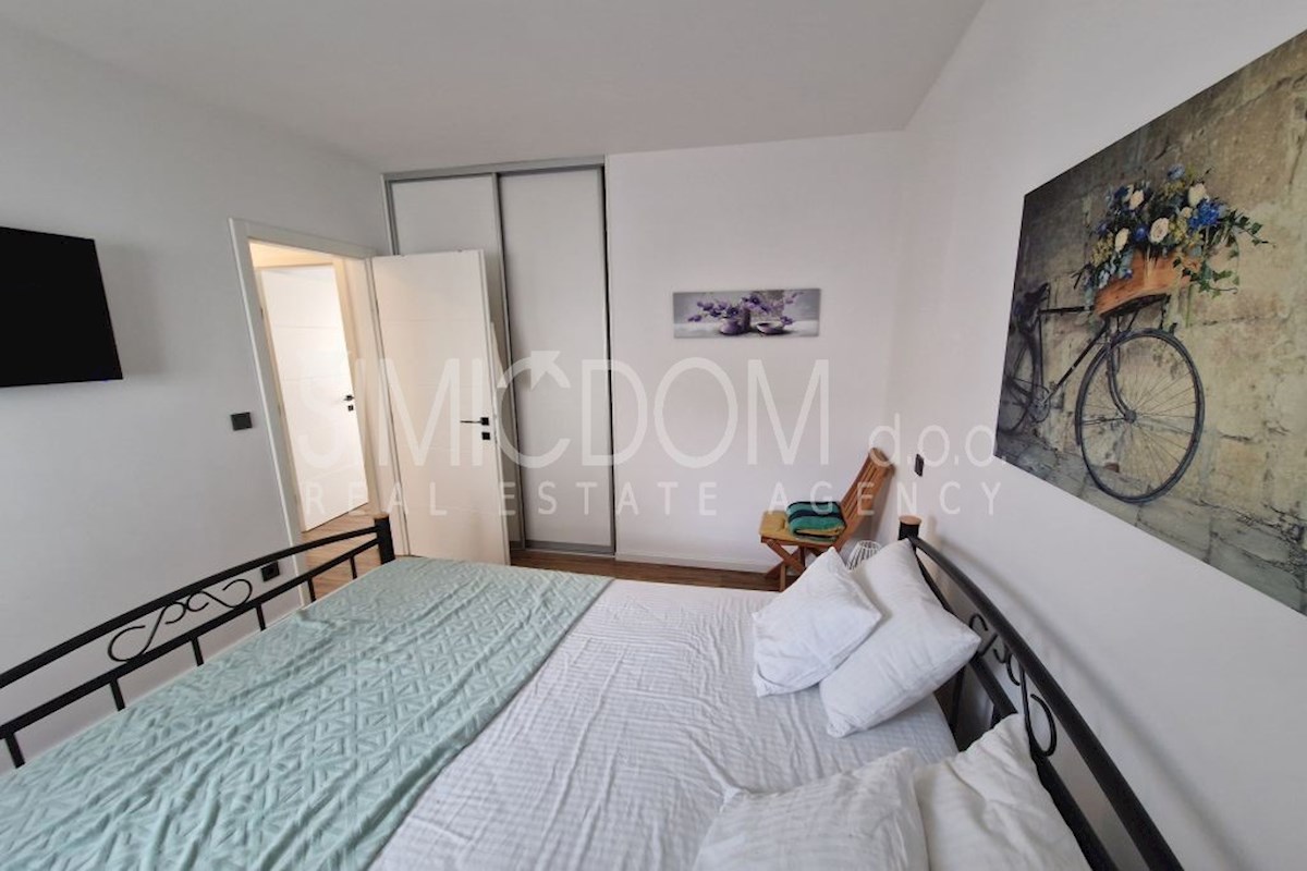 Opremljeno stanovanje v novogradnji, Grebaštica