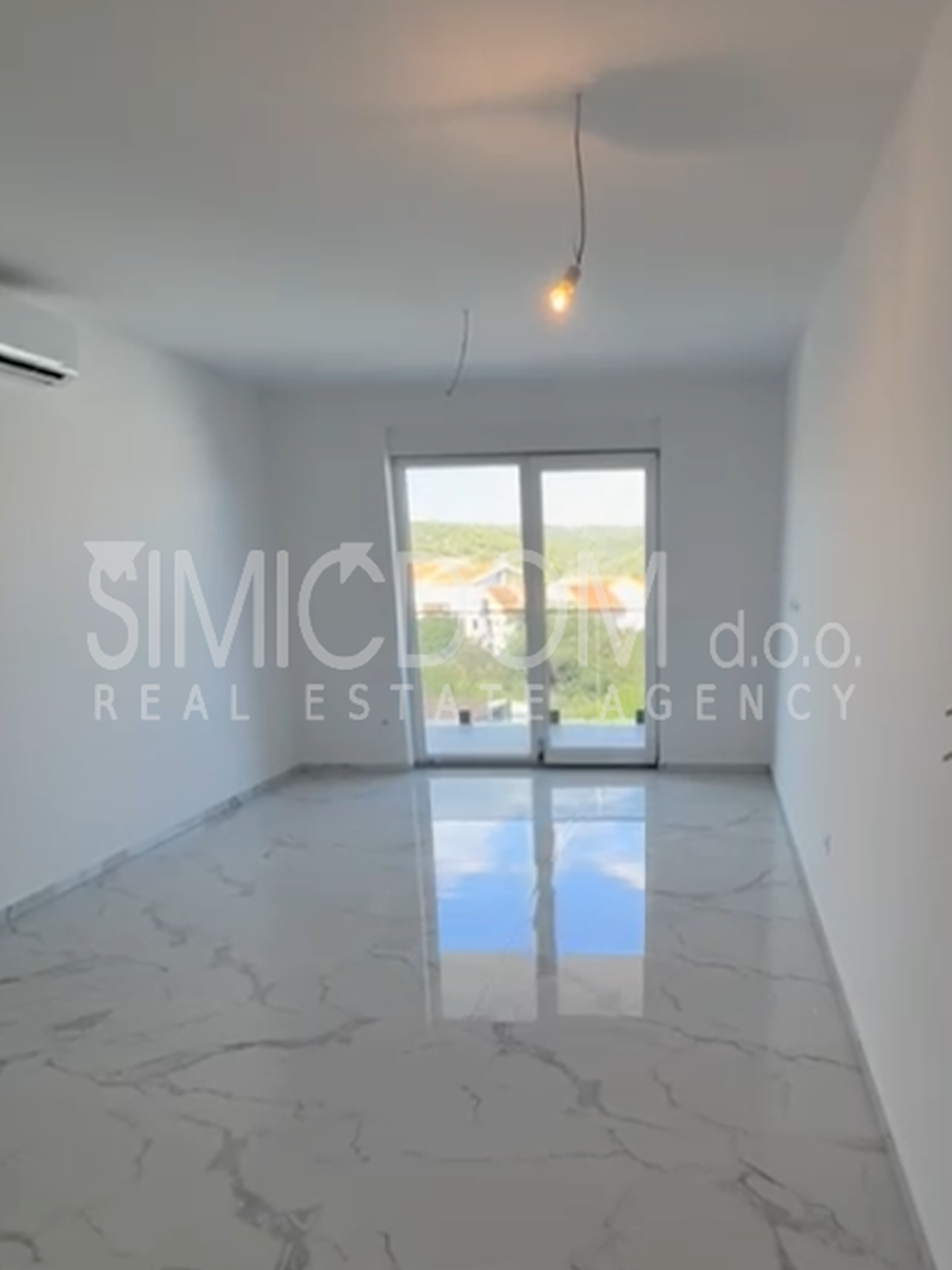 Dvosobno stanovanje v novogradnji, Čiovo