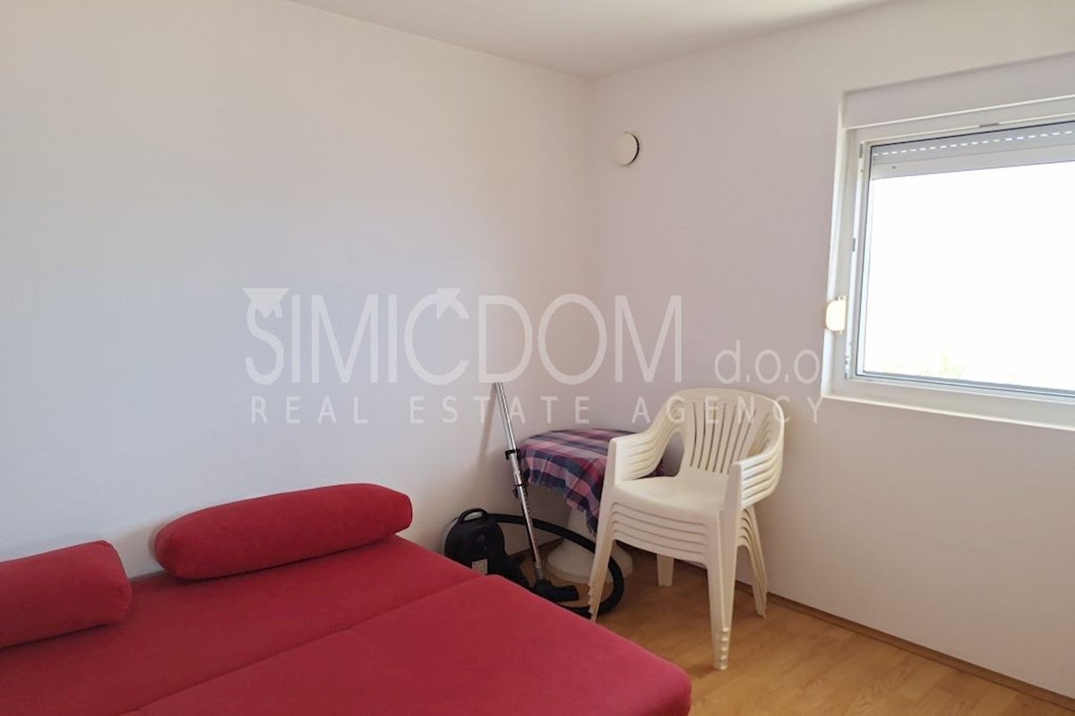 Apartmajska hiša na mirni lokaciji, Makarska riviera