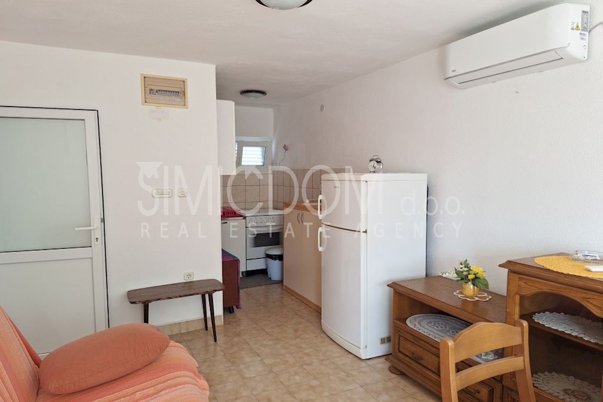 Apartmajska hiša na mirni lokaciji, Makarska riviera