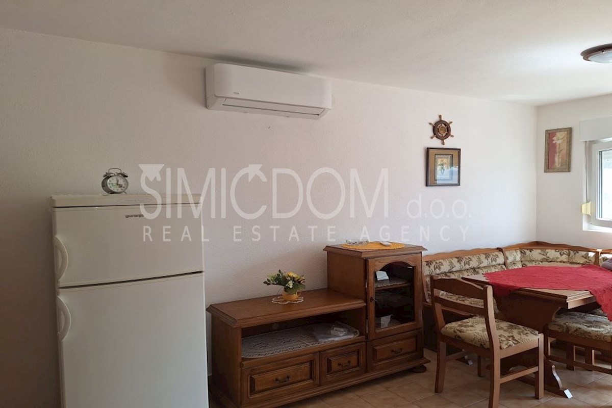 Apartmajska hiša na mirni lokaciji, Makarska riviera