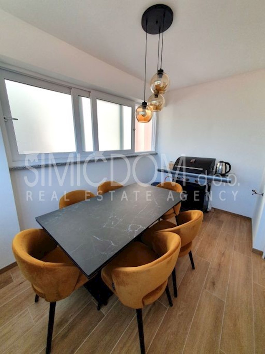 Opremljen apartma le nekaj korakov od plaže, Čiovo