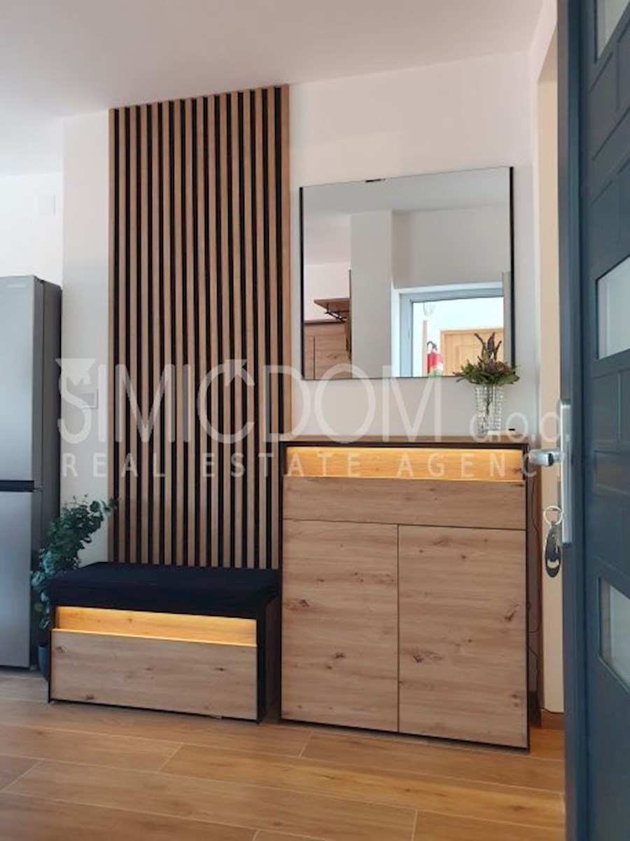 Opremljen apartma le nekaj korakov od plaže, Čiovo