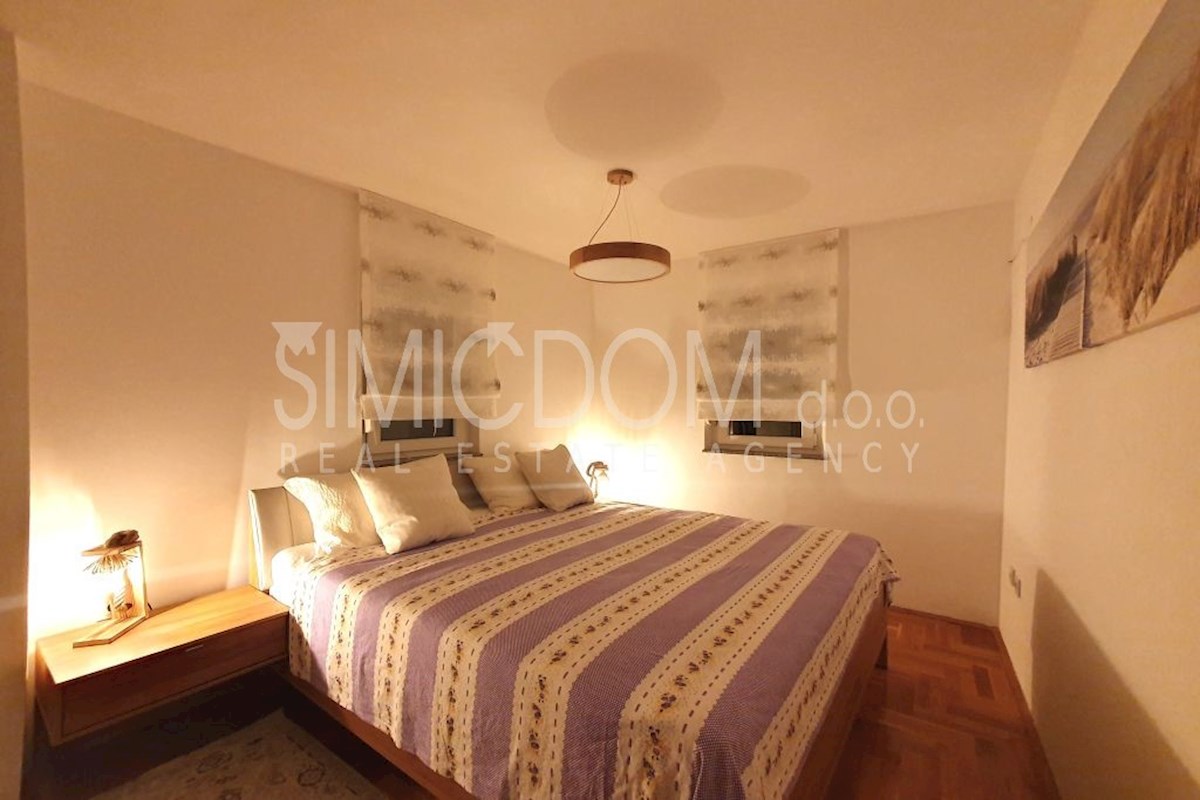 Opremljen apartma le nekaj korakov od plaže, Čiovo