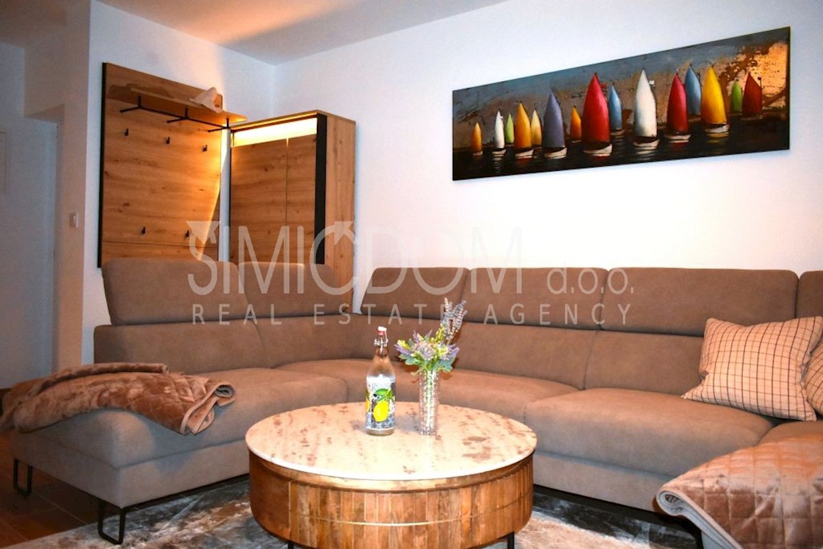 Opremljen apartma le nekaj korakov od plaže, Čiovo