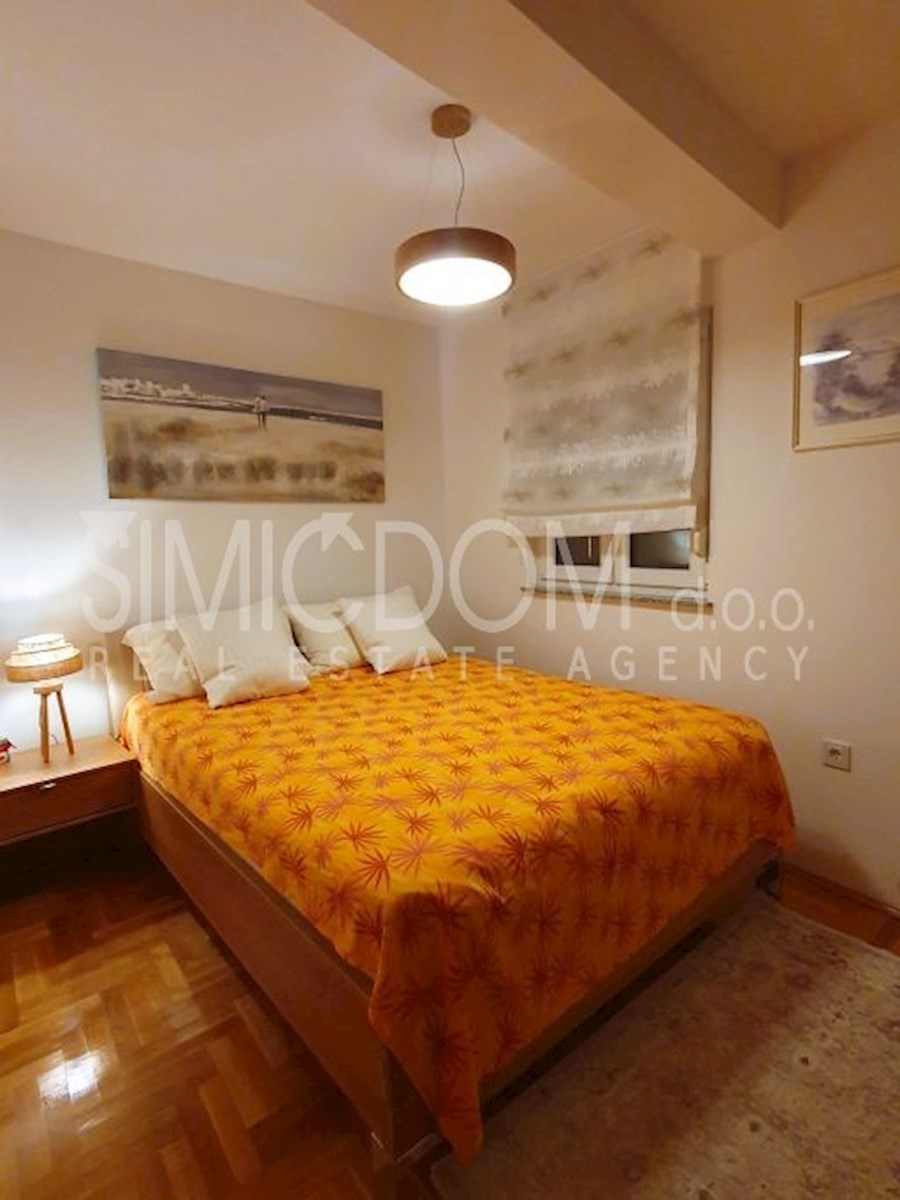 Opremljen apartma le nekaj korakov od plaže, Čiovo