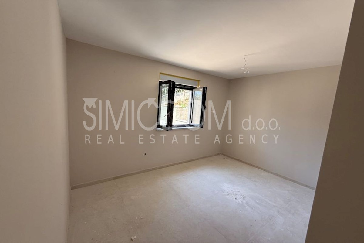 Apartmaji na atraktivni lokaciji z razgledom, Rogoznica