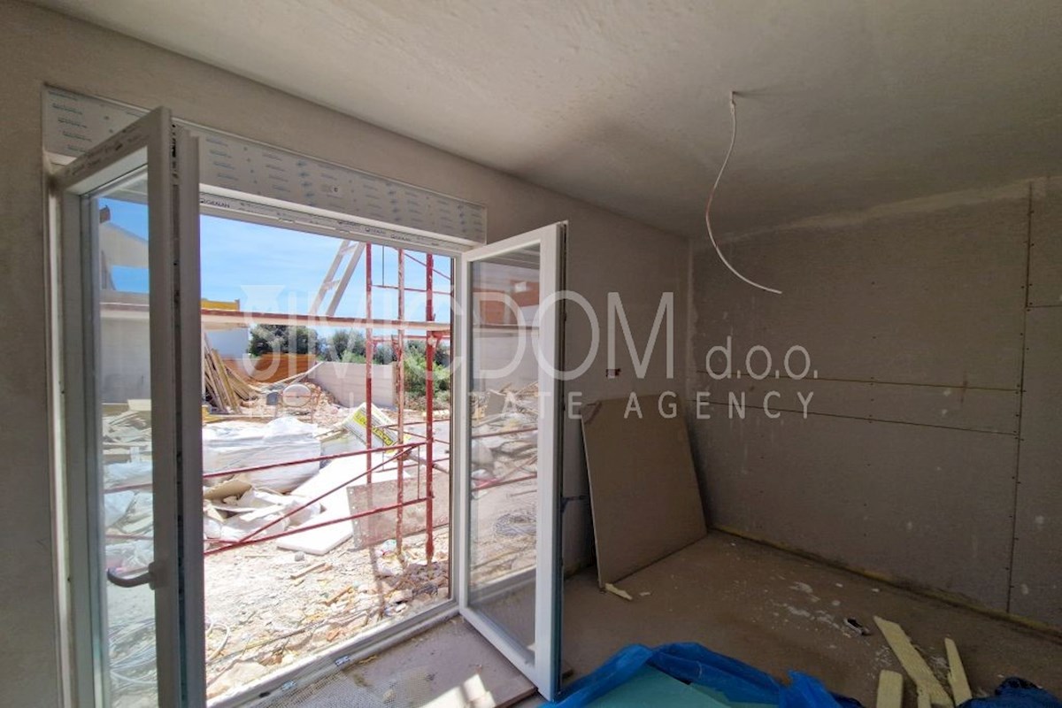 Apartmaji z vrhunskim pogledom, Rogoznica