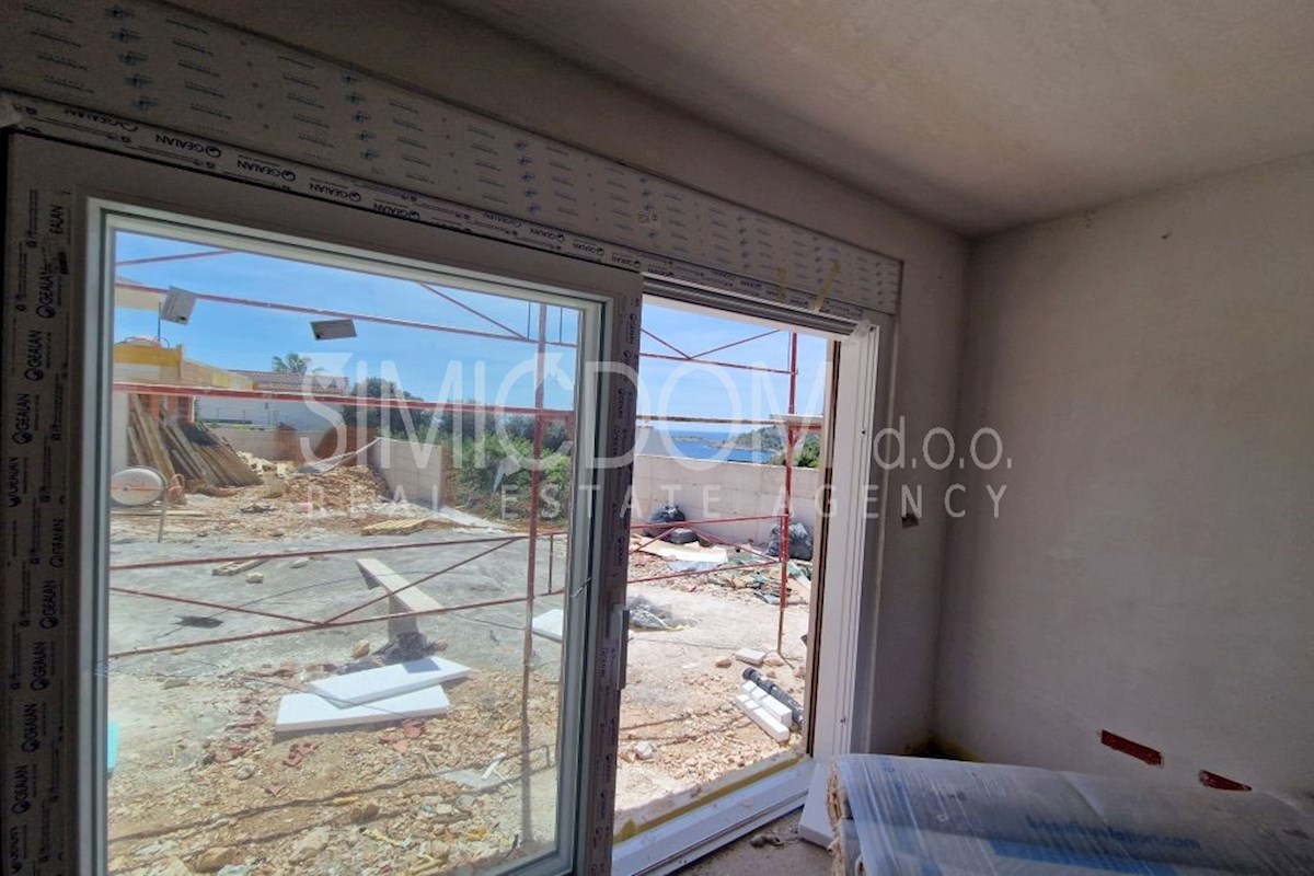 Apartmaji z vrhunskim pogledom, Rogoznica