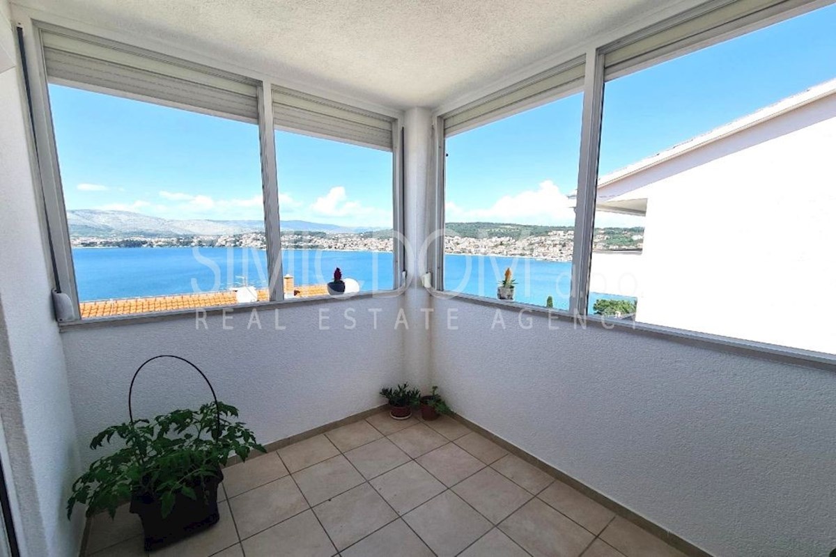 Apartma zelo blizu plaže, Čiovo