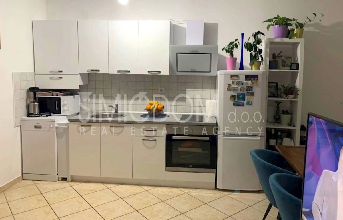 Apartma zelo blizu plaže, Čiovo