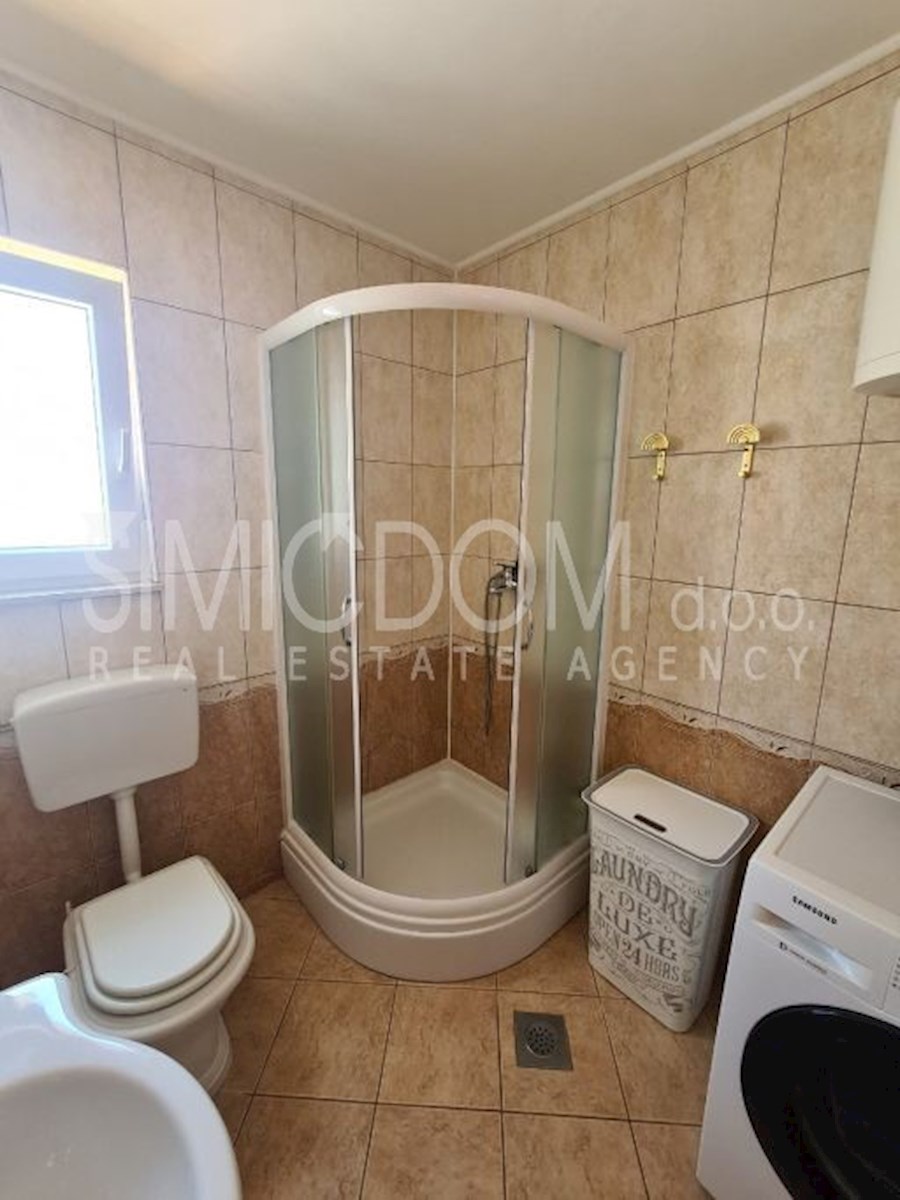 Apartma zelo blizu plaže, Čiovo