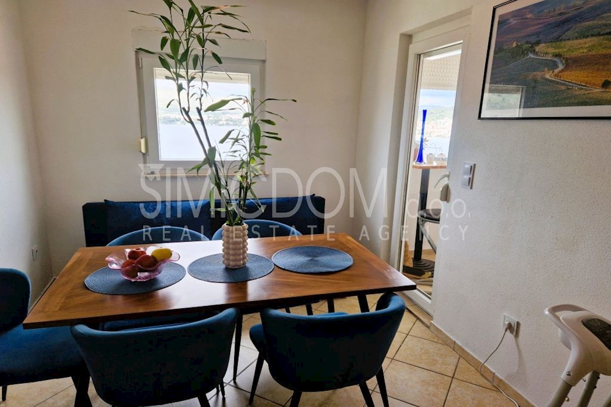 Apartma zelo blizu plaže, Čiovo