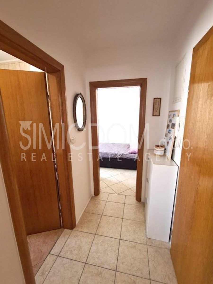 Apartma zelo blizu plaže, Čiovo