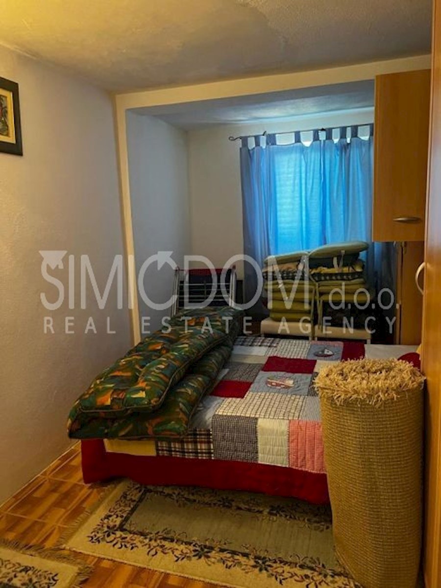 Hiša z razgledom na morje, Pelješac