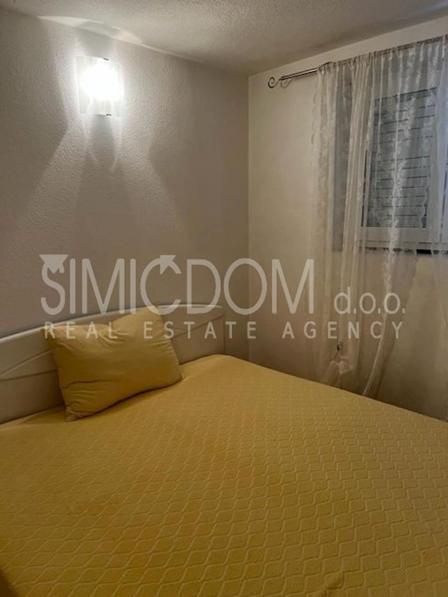 Hiša z razgledom na morje, Pelješac