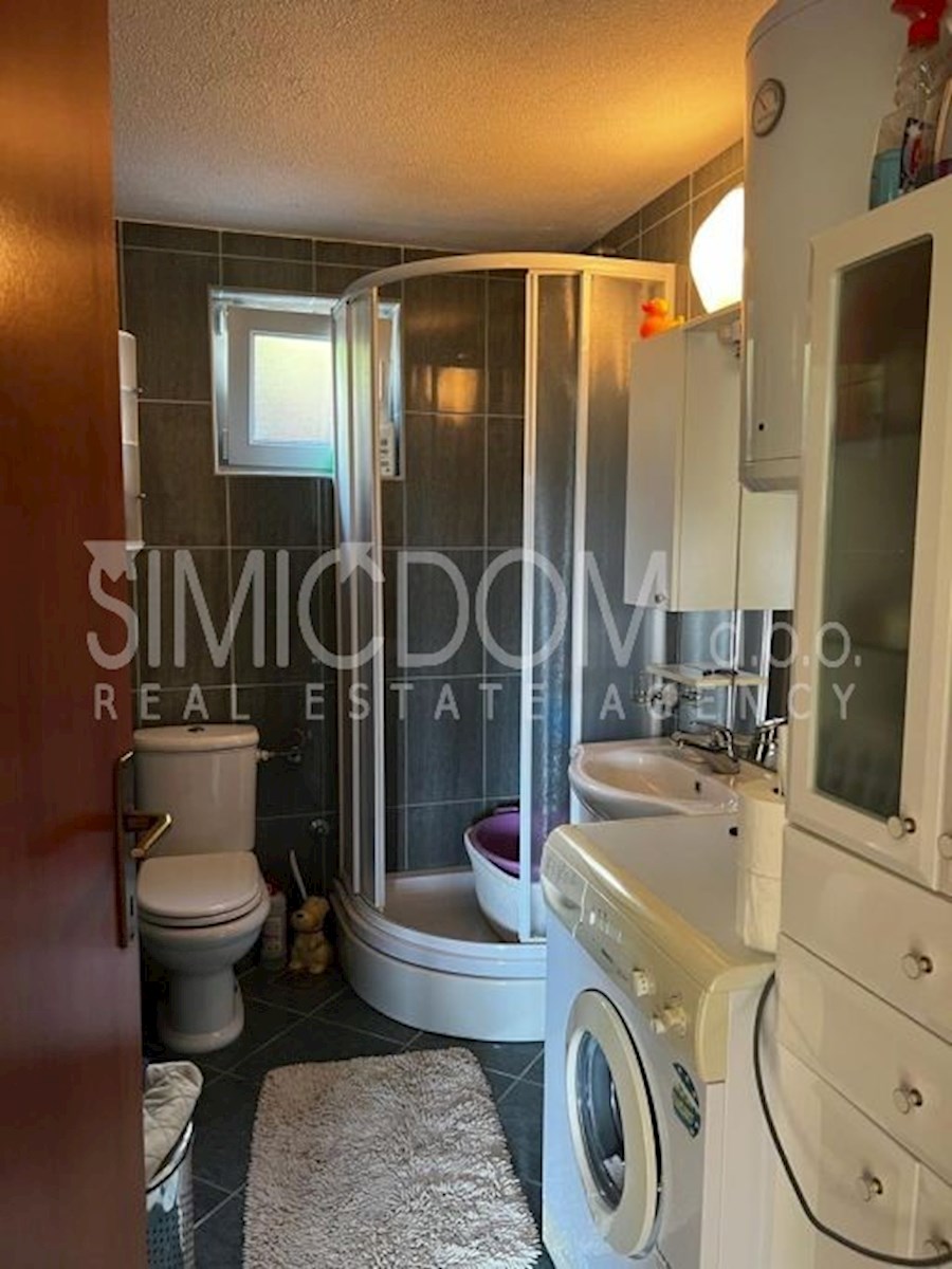 Hiša z razgledom na morje, Pelješac