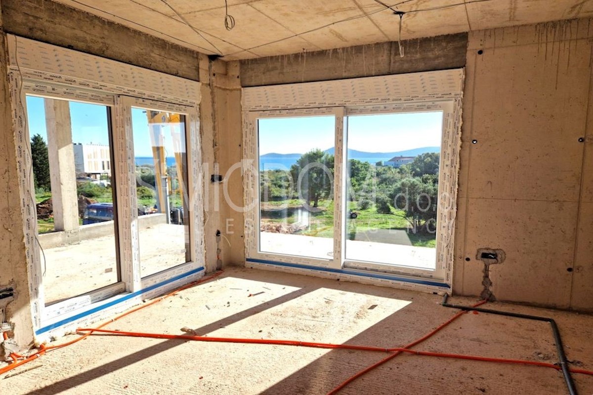 Stanovanje v novogradnji na odlični lokaciji, Vodice