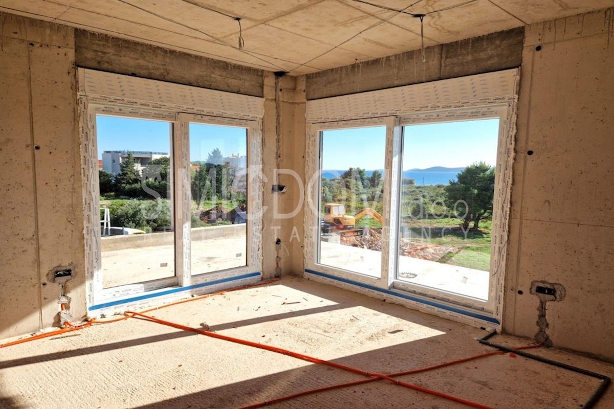 Stanovanje v novogradnji na odlični lokaciji, Vodice