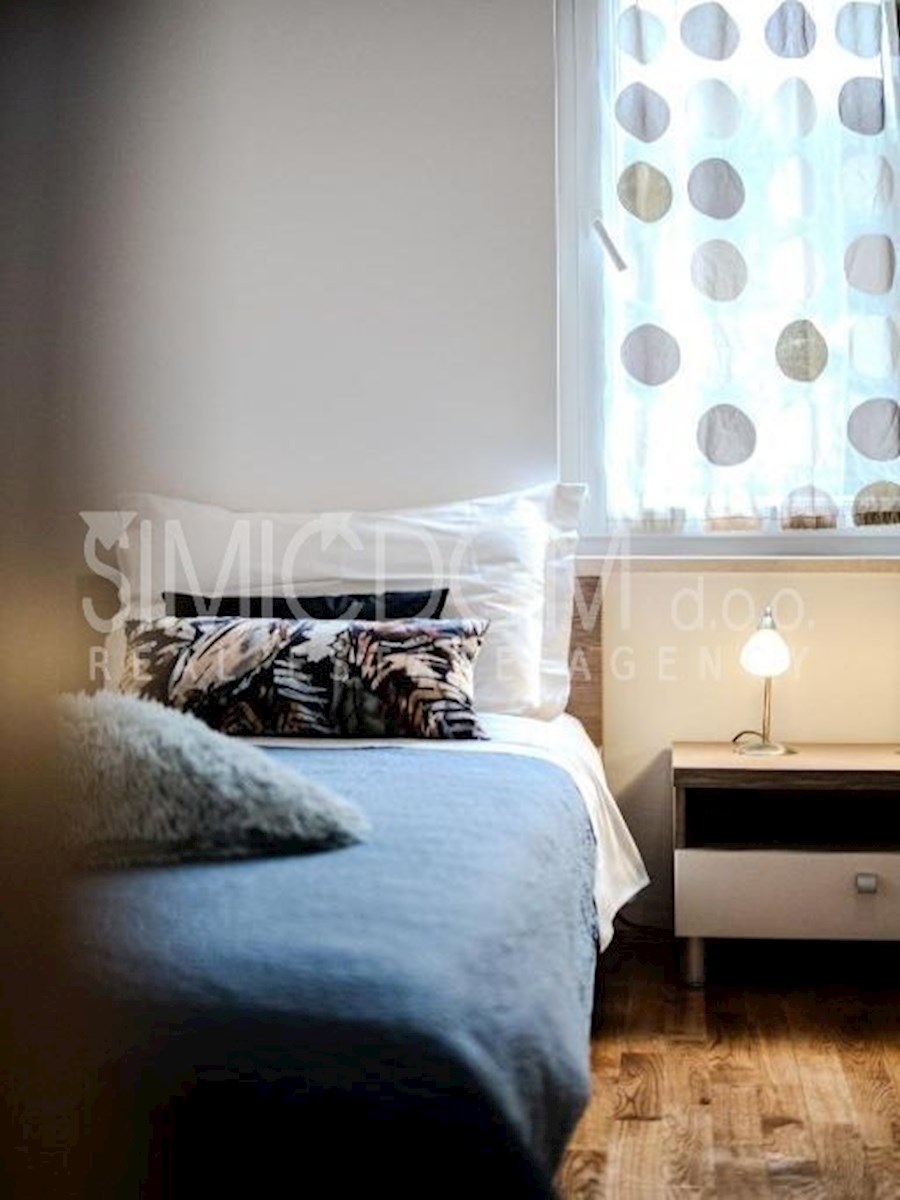 Apartma z razgledom na morje v prvi vrsti do morja, Brač