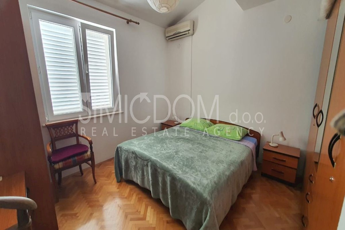 Stanovanje z odprtim pogledom na mesto, Dubrovnik