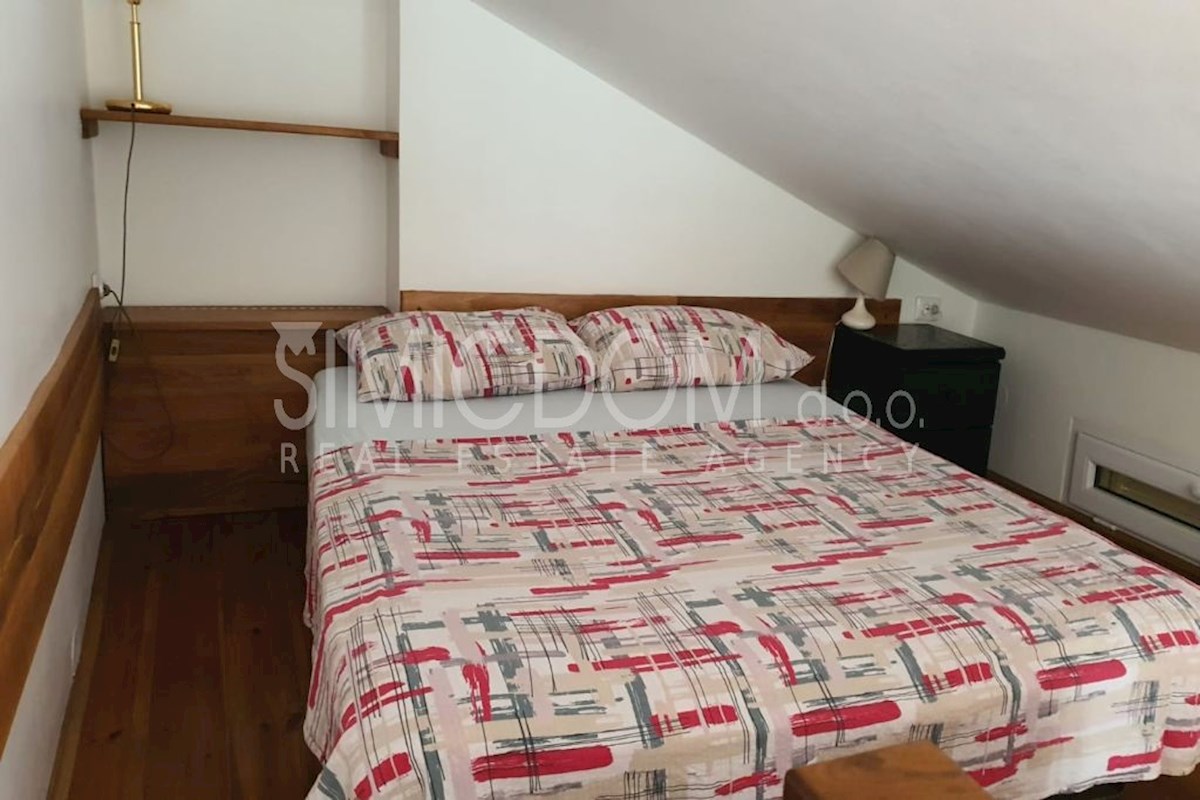 Stanovanje z odprtim pogledom na mesto, Dubrovnik