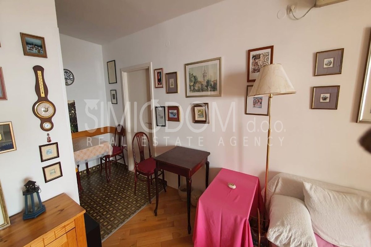 Stanovanje z odprtim pogledom na mesto, Dubrovnik