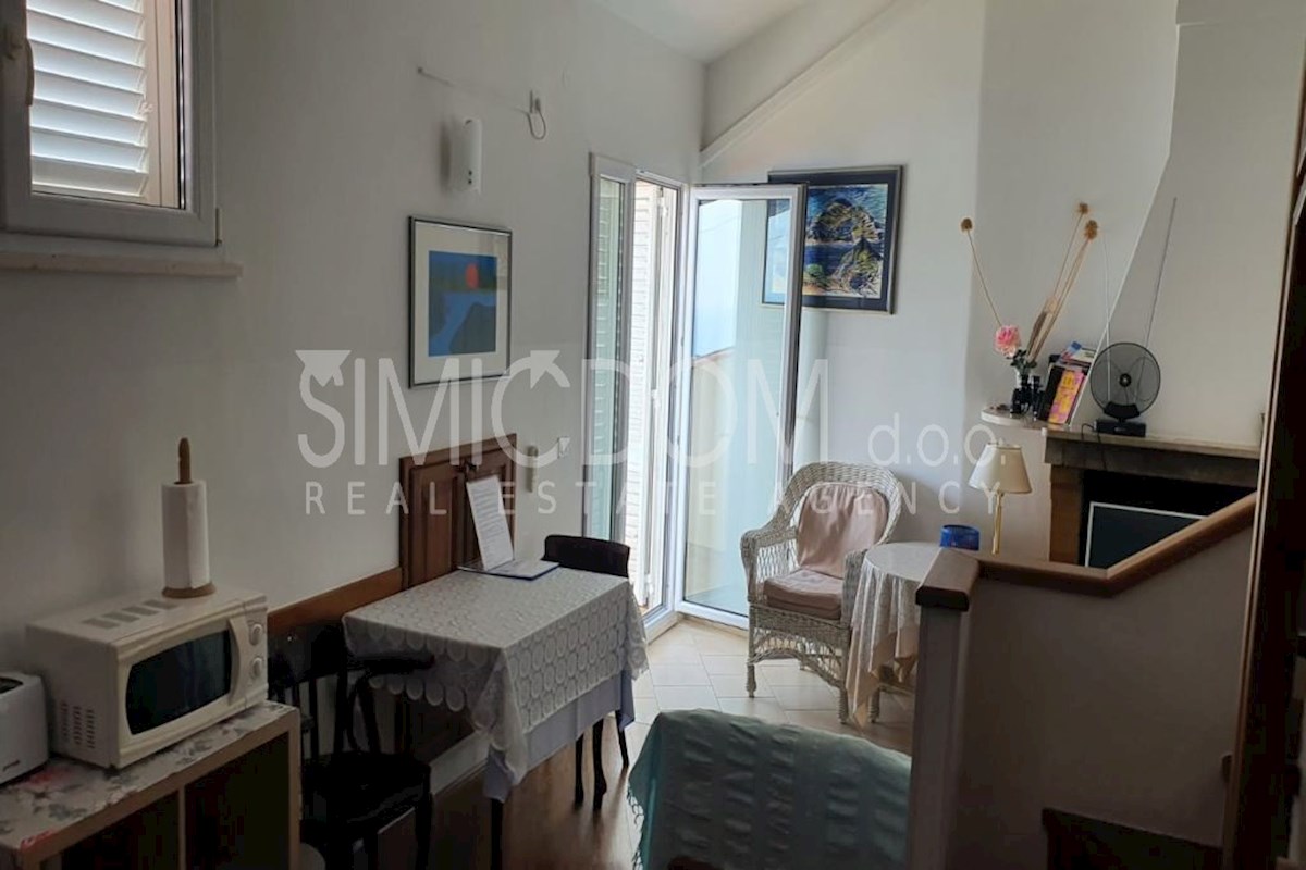 Stanovanje z odprtim pogledom na mesto, Dubrovnik