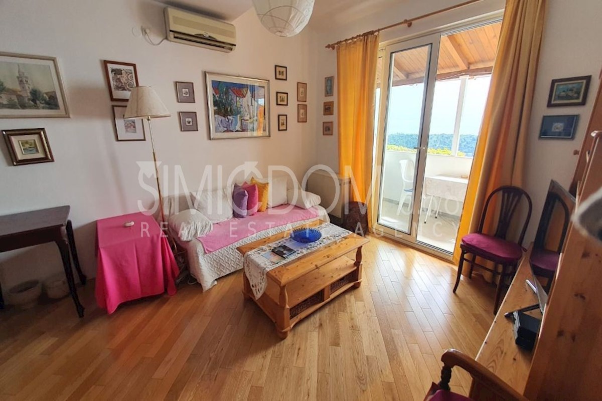 Stanovanje z odprtim pogledom na mesto, Dubrovnik