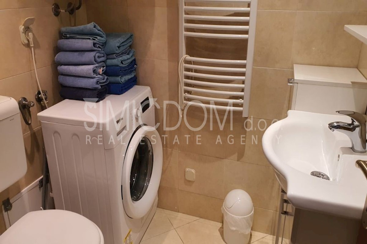 Stanovanje z odprtim pogledom na mesto, Dubrovnik