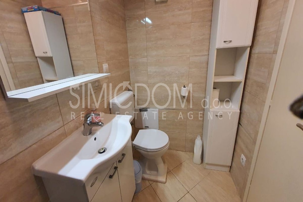 Stanovanje z odprtim pogledom na mesto, Dubrovnik