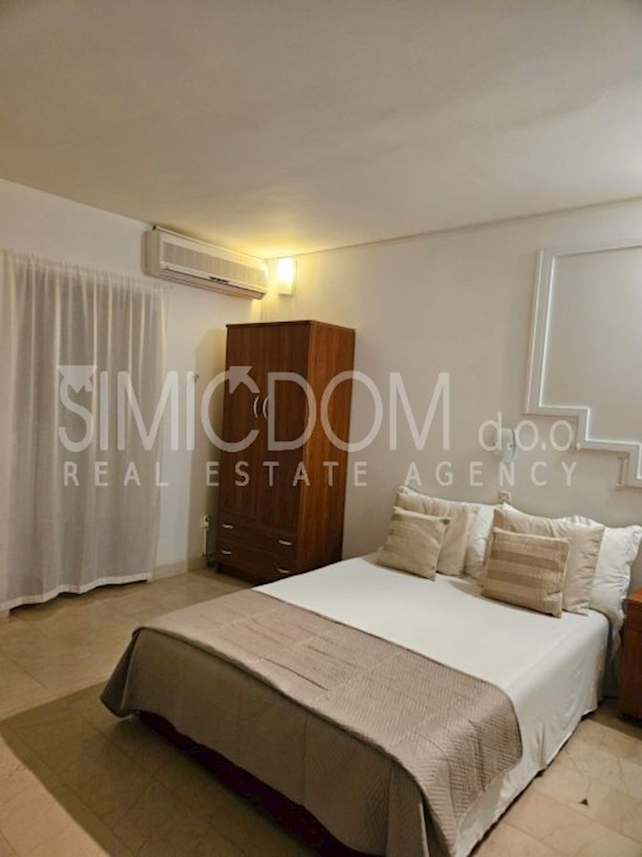 Hiša blizu morja, Čiovo