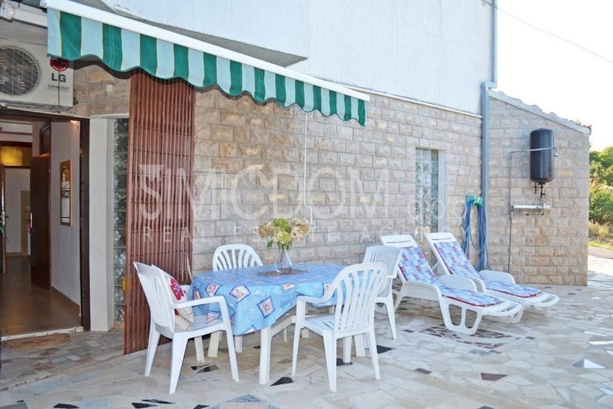 Hiša blizu morja, Čiovo