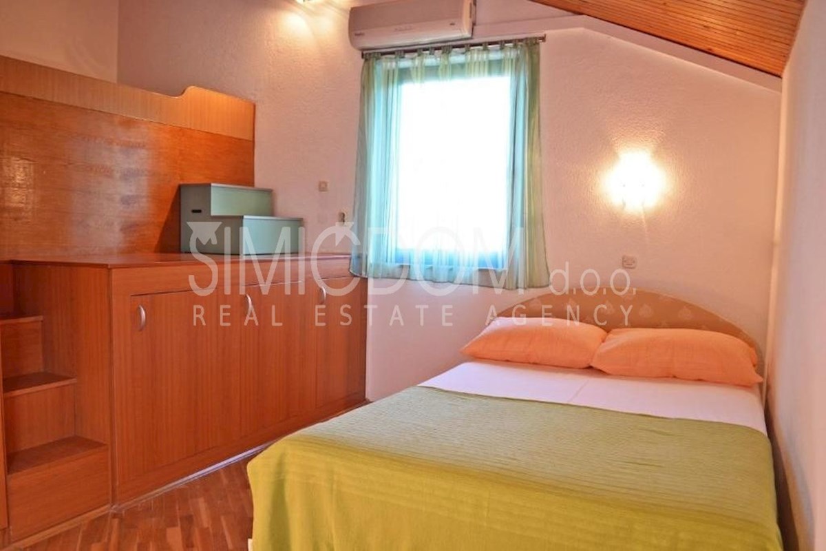 Hiša blizu morja, Čiovo