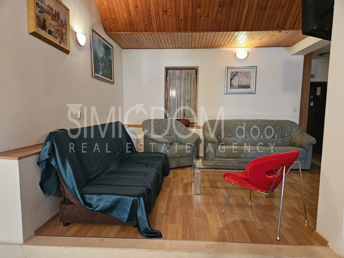 Hiša blizu morja, Čiovo