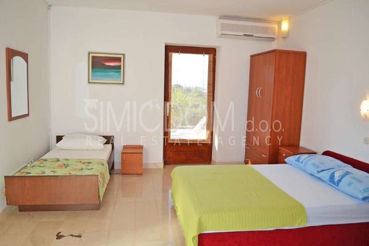 Hiša blizu morja, Čiovo