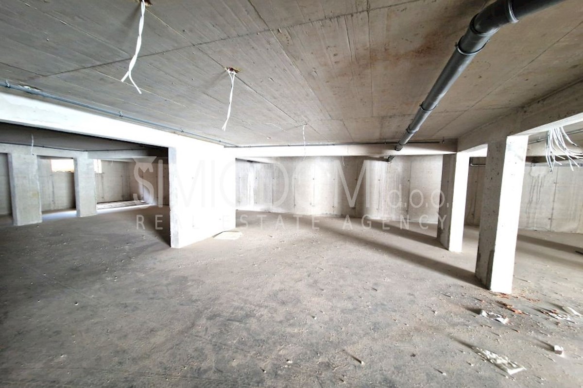 Vrhunski penthouse z razgledom in bazenom, Čiovo