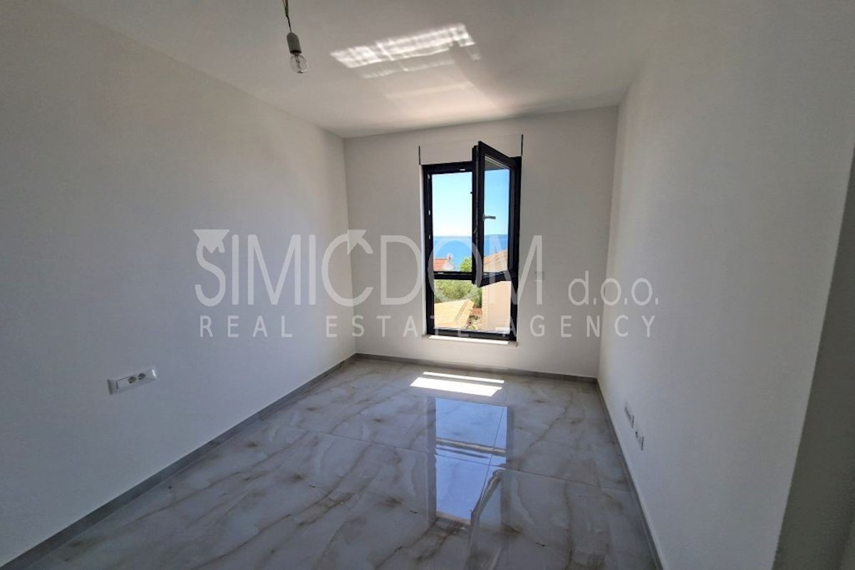 Vrhunski penthouse z razgledom in bazenom, Čiovo