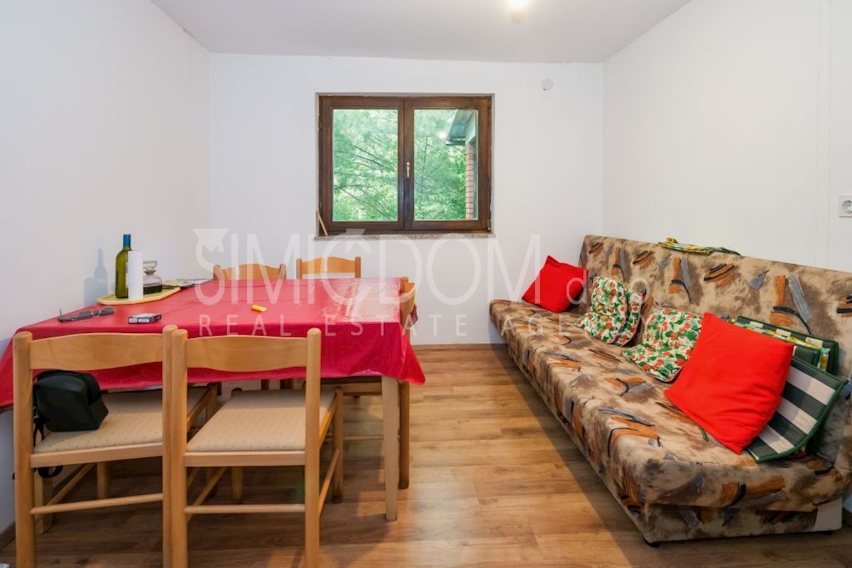 Čudovita nepremičnina v Liki, naprodaj