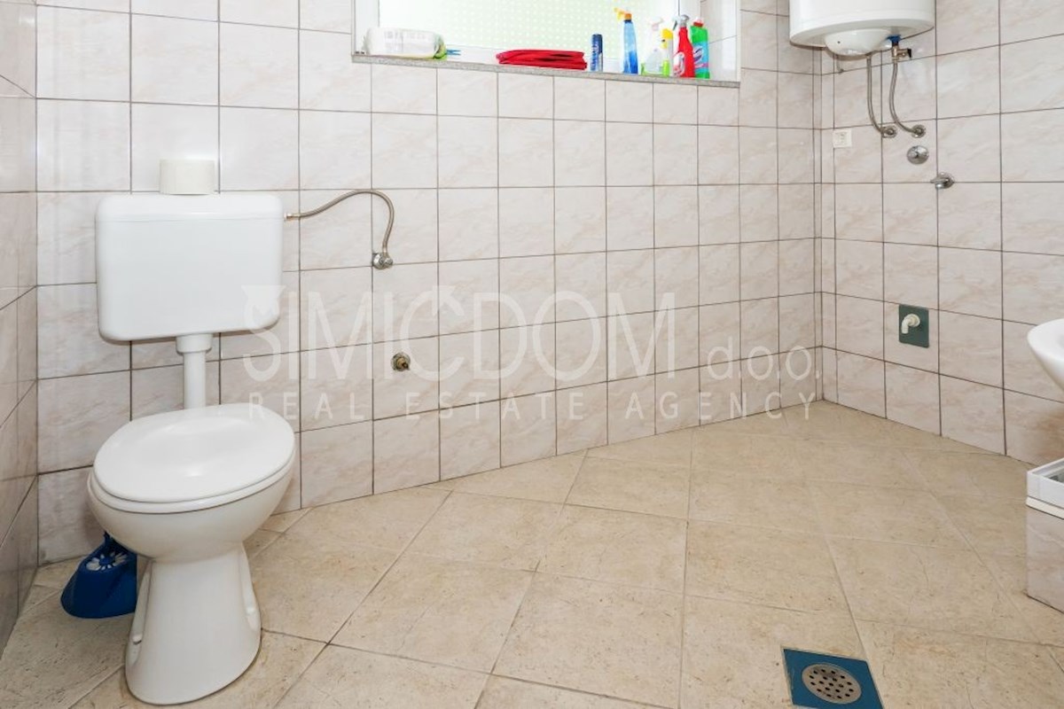 Čudovita nepremičnina v Liki, naprodaj