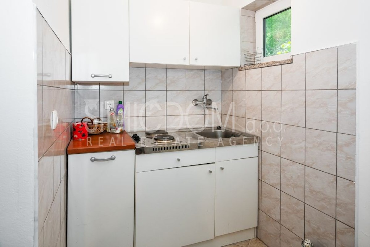 Čudovita nepremičnina v Liki, naprodaj