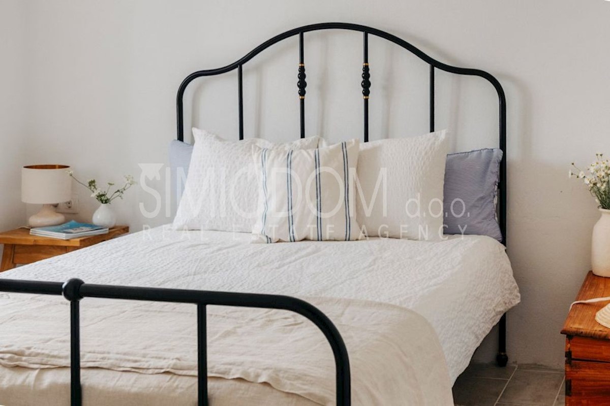 Tradicionalna hiša z razgledom, Pelješac