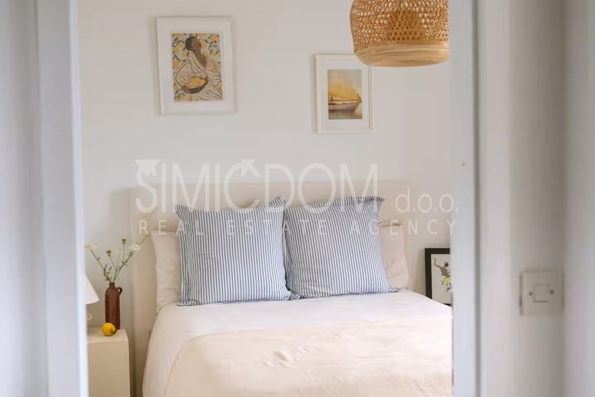 Tradicionalna hiša z razgledom, Pelješac